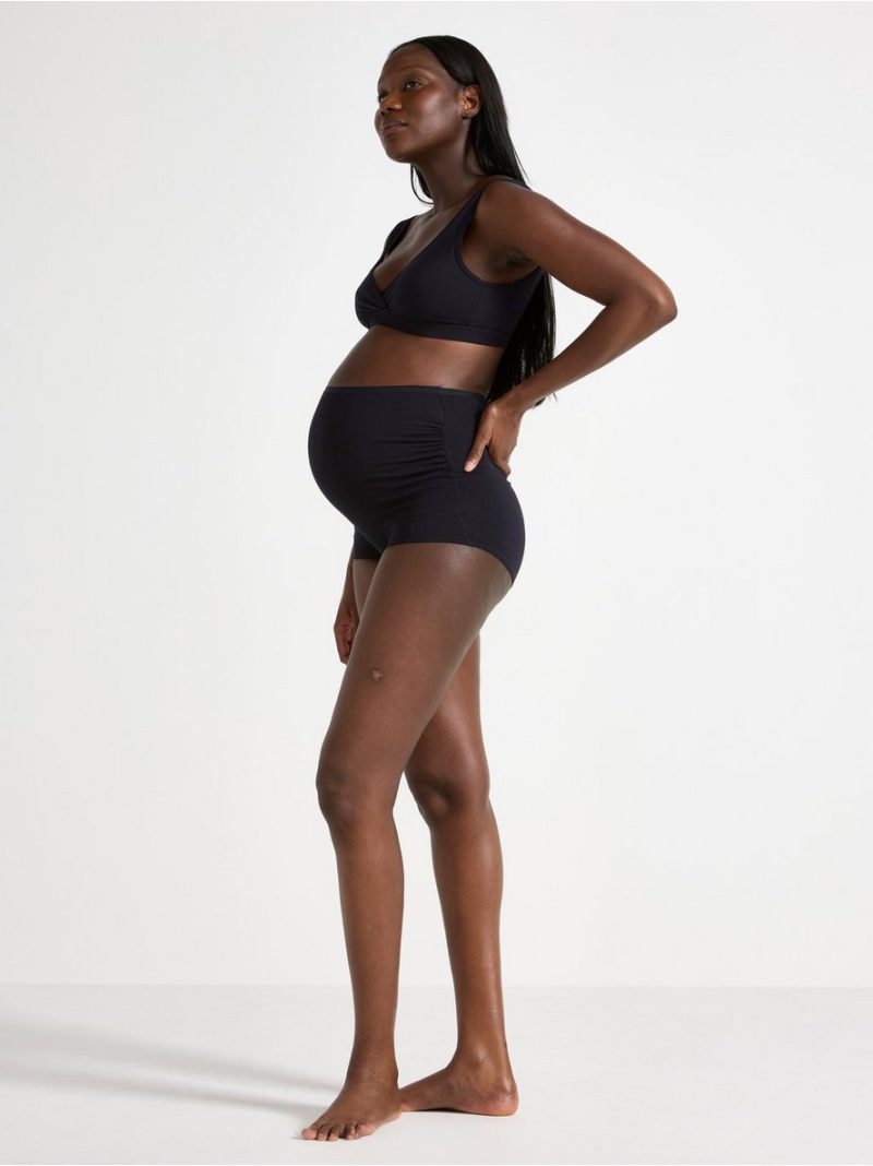 3-pack  maternity briefs - 3003208-60
