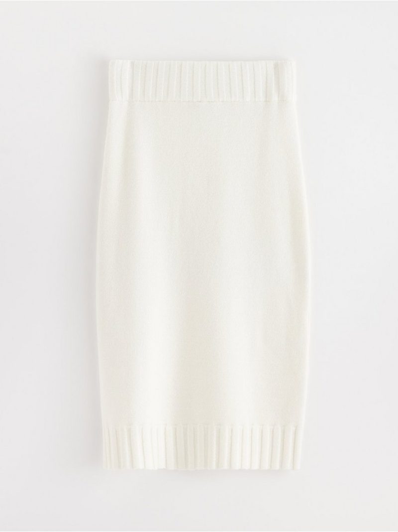 Midi skirt - 3003284-7488