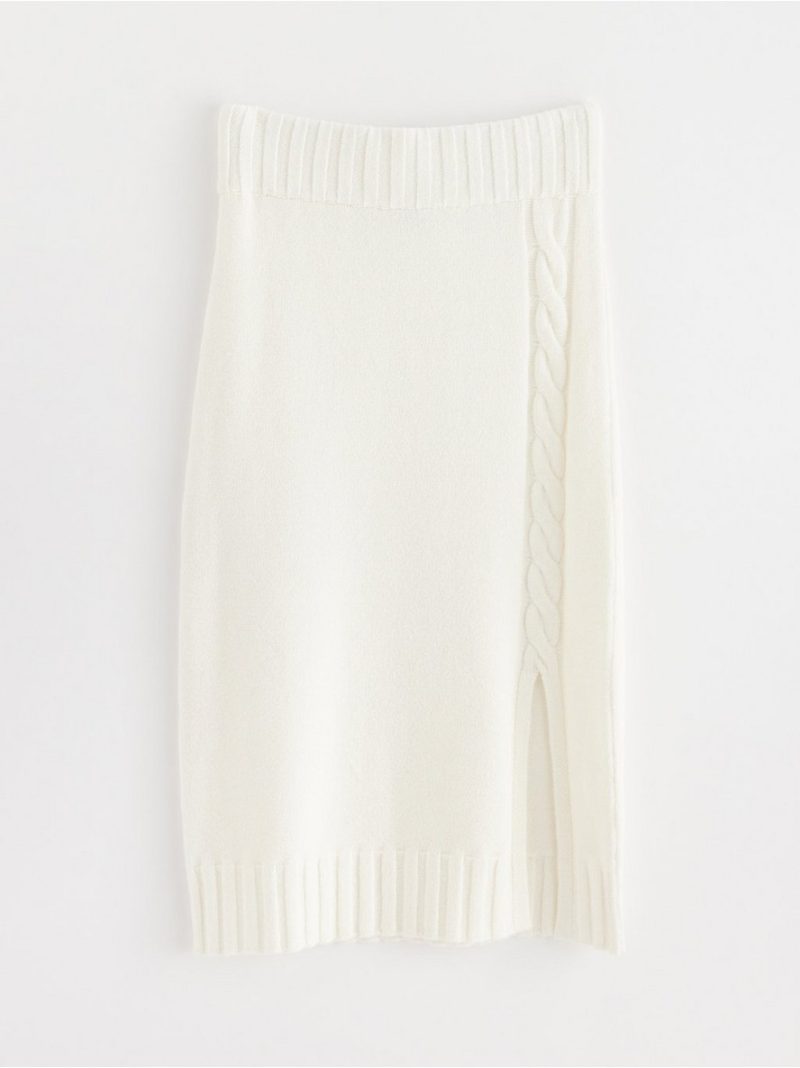 - Midi skirt Midi skirt - 3003284-7488