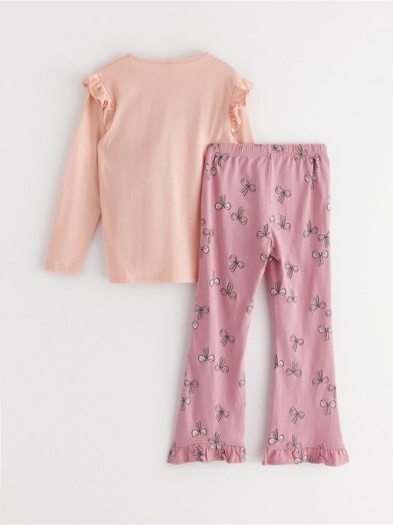 Pyjama set - 3003309-6928