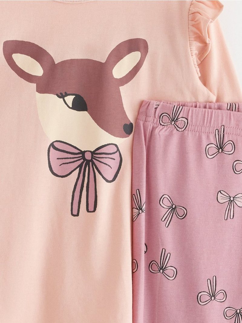 Pyjama set - 3003309-6928