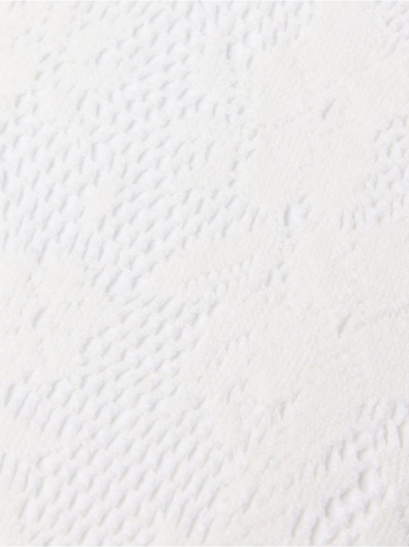 Tights in mesh - 3003351-325