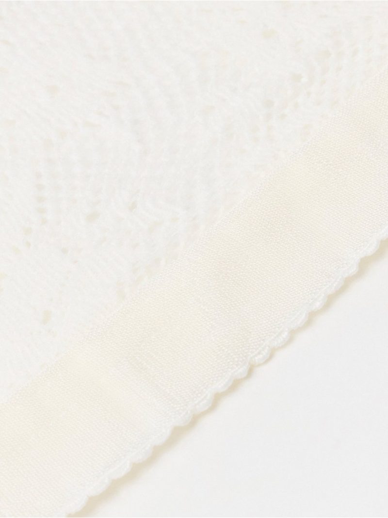 Tights in mesh - 3003351-325