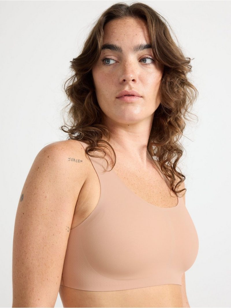 Soft bra - 3003458-6793