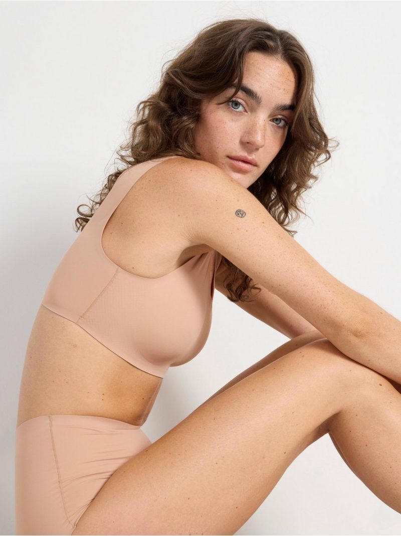 Soft bra - 3003458-6793