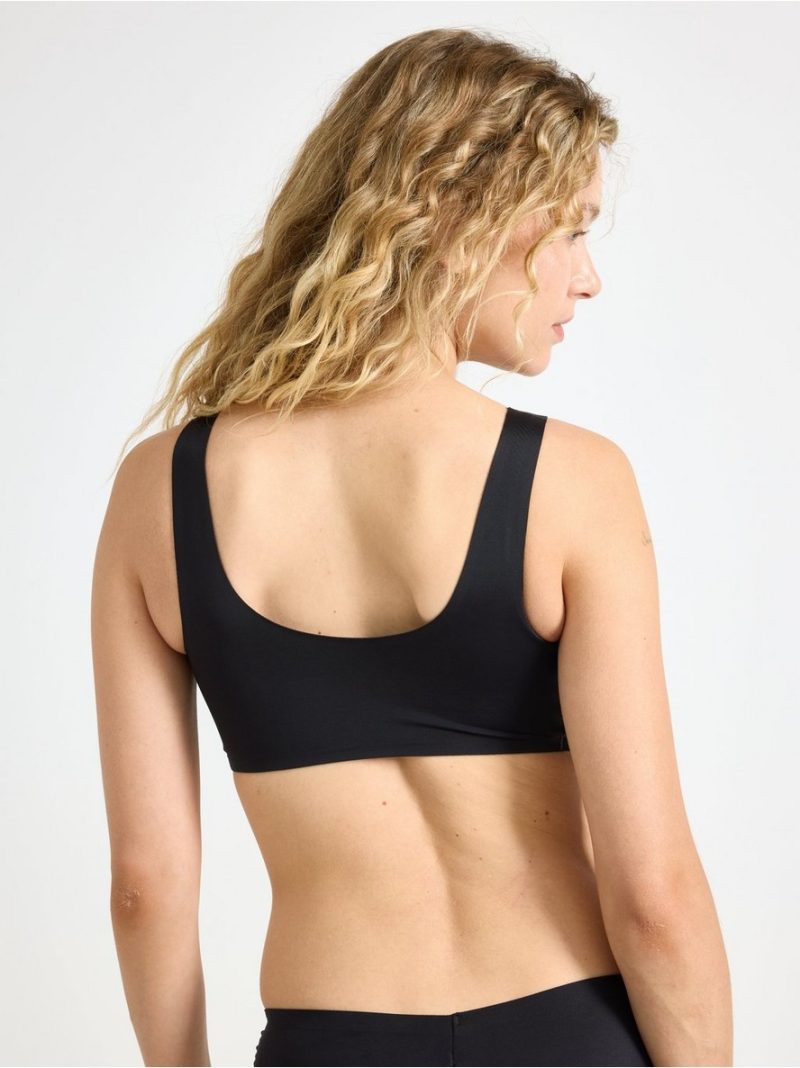 Soft bra - 3003458-80