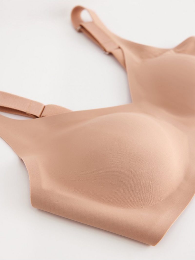 Soft bra - 3003459-6793