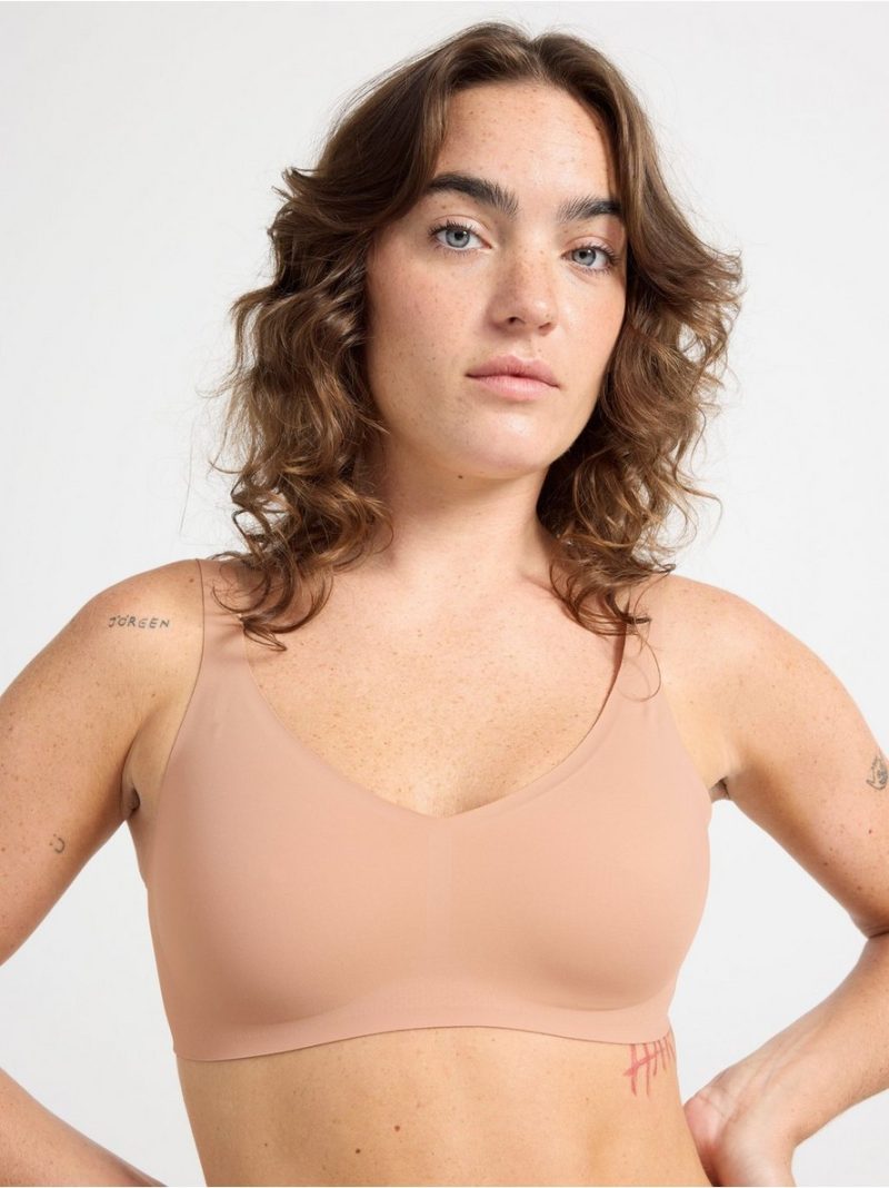 Soft bra - 3003459-6793