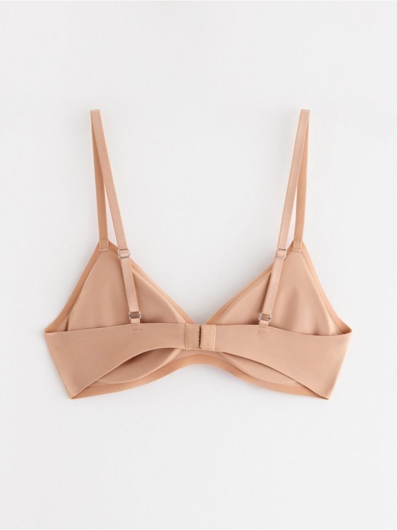 Seamless soft bra - 3003460-6793