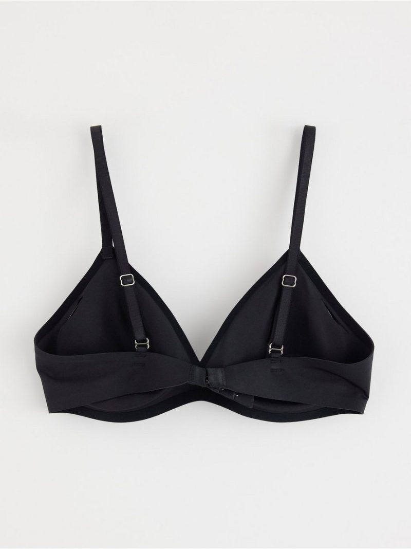 Seamless soft bra - 3003460-80