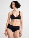 Seamless soft bra - 3003460-80