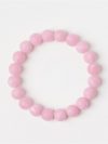Bracelet with beads - 3003514-7240