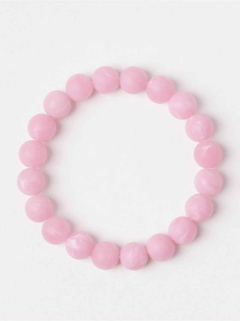- Bracelet with beads Bracelet with beads - 3003514-7240