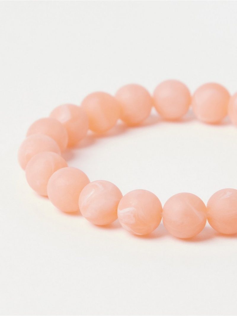 Bracelet with beads - 3003514-7515