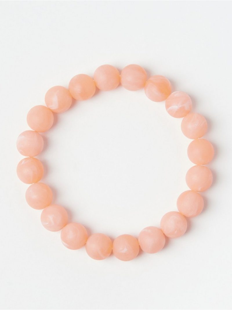 - Bracelet with beads Bracelet with beads - 3003514-7515
