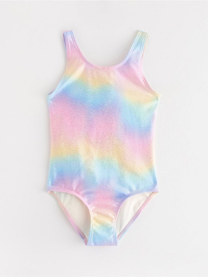 - Shimmery swimsuit Shimmery swimsuit - 3003620-7955