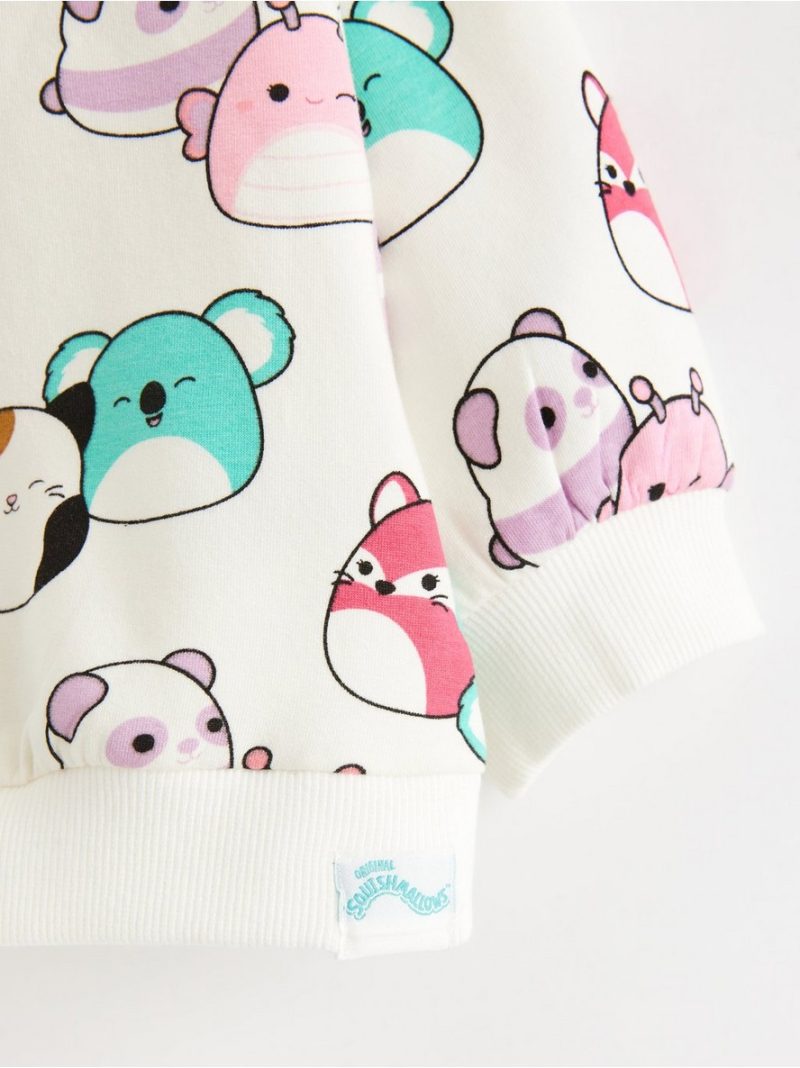 Squishmallows  sweatshirt - 3003642-325