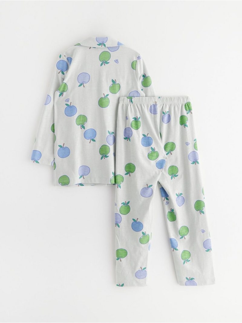 Pyjama set - 3003707-1199