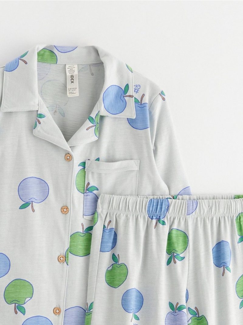 Pyjama set - 3003707-1199
