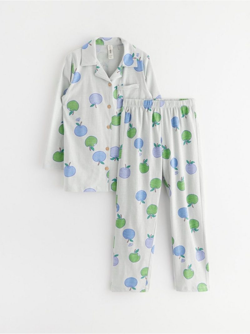 - Pyjama set Pyjama set - 3003707-1199