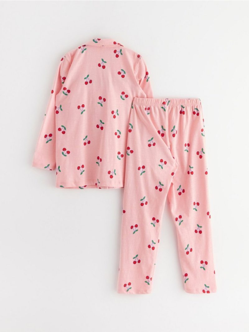 Pyjama set - 3003707-7955