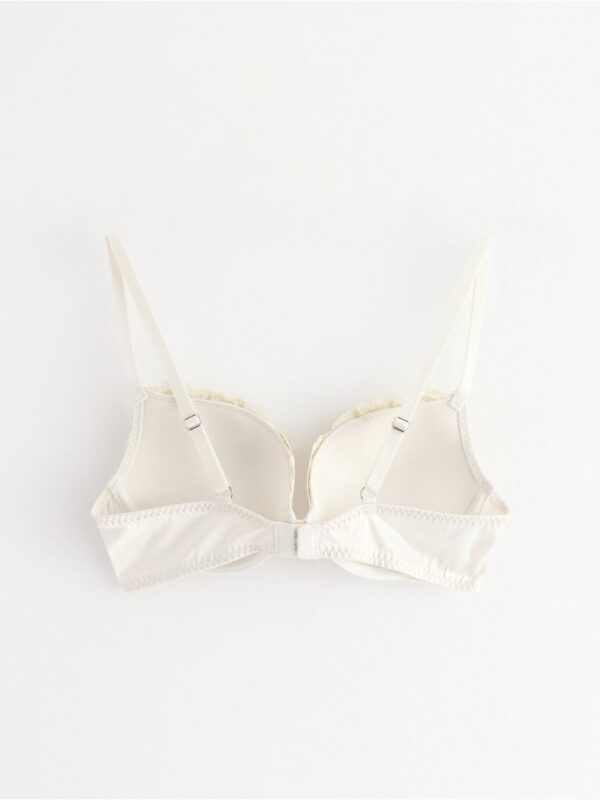 ella m – Orchid  push-up bra - 3003764-6886