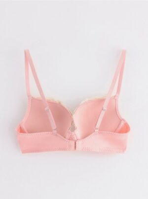 ella m – Orchid  push-up bra - 3003764-7723