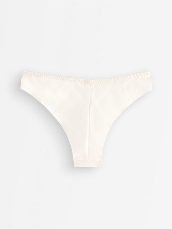 ella m -   brazilian briefs with regular waist - 3003768-6886