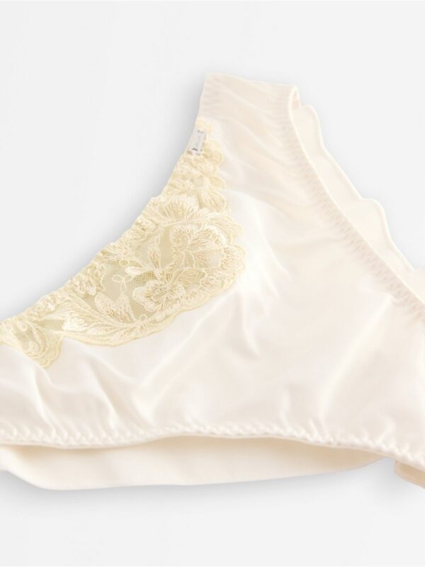 ella m -   brazilian briefs with regular waist - 3003768-6886