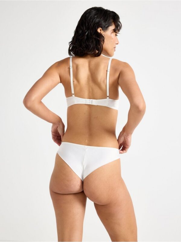 ella m -   brazilian briefs with regular waist - 3003768-6886