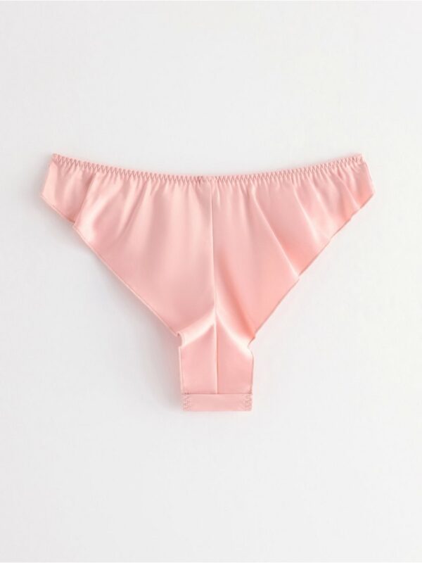 ella m -   brazilian briefs with regular waist - 3003768-7723