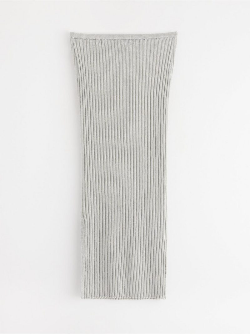 Glittery skirt - 3003780-10