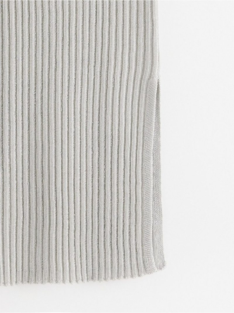 Glittery skirt - 3003780-10