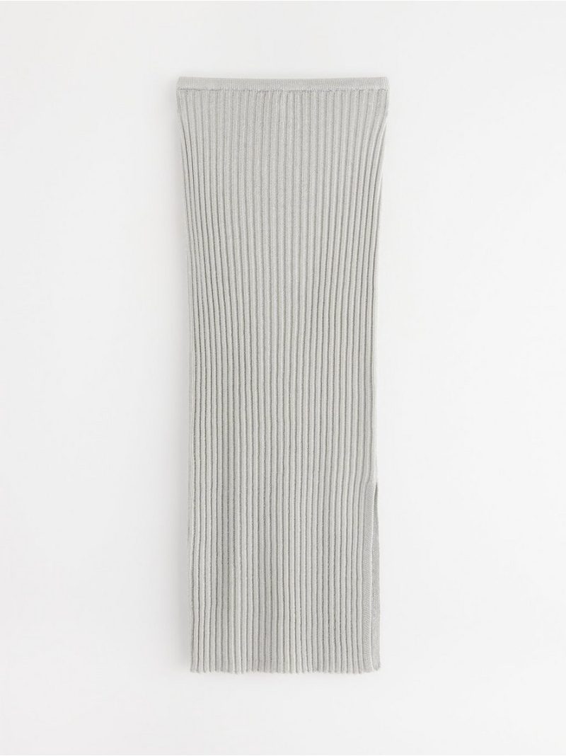 - Glittery skirt Glittery skirt - 3003780-10