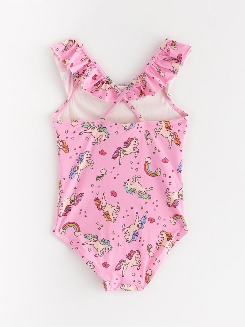 Swimsuit - 3003910-2353