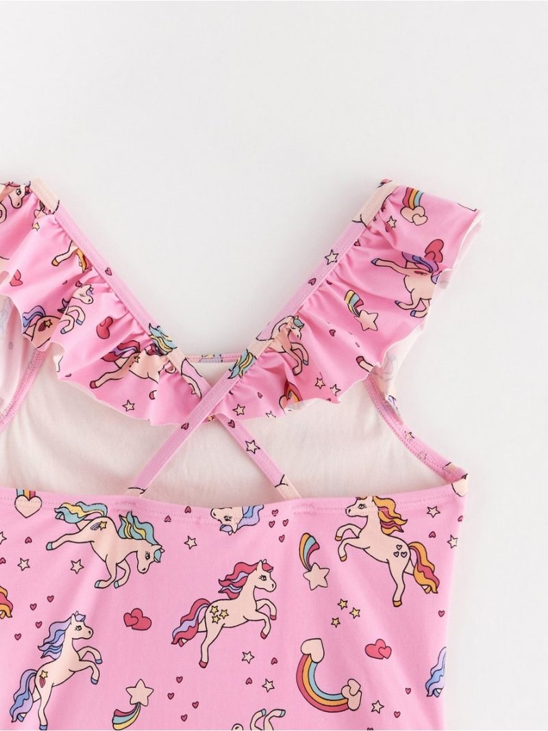 Swimsuit - 3003910-2353