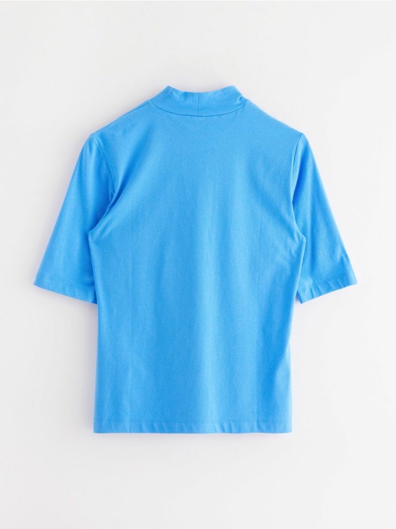 Short-sleeved top - 3003936-5976