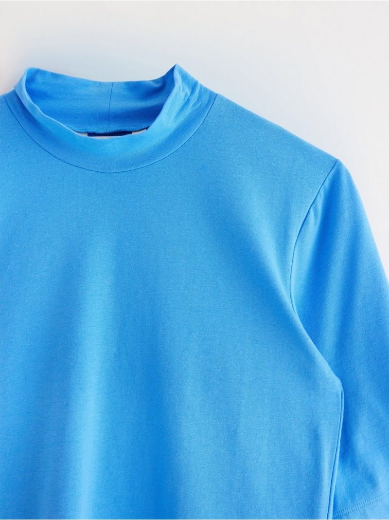 Short-sleeved top - 3003936-5976