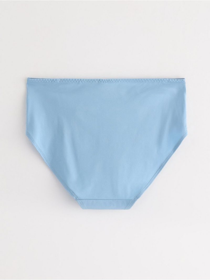 ella m – briefs with regular waist - 3004011-7954