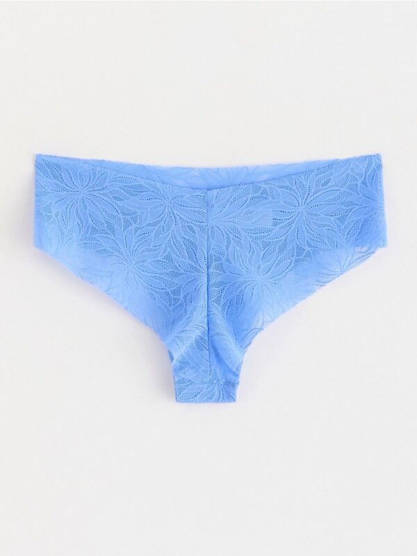 Brazilian briefs in lace - 3004034-7859