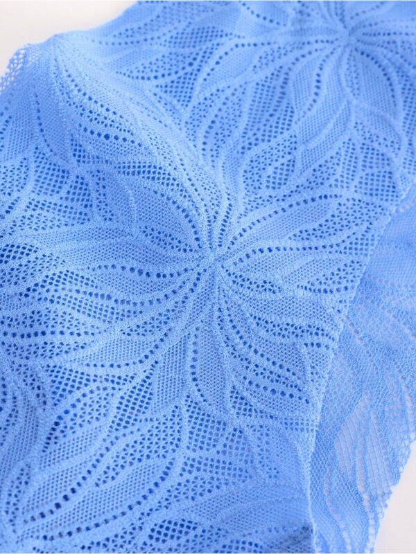 Brazilian briefs in lace - 3004034-7859