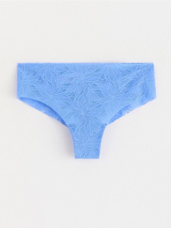 Brazilian briefs in lace - 3004034-7859