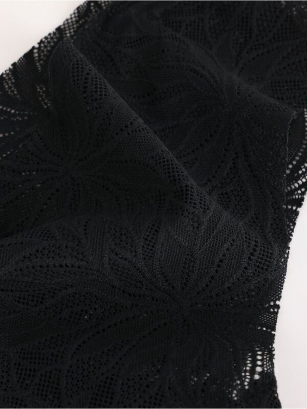 Brazilian briefs in lace - 3004034-80