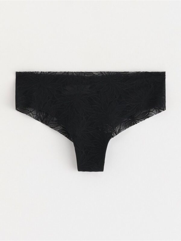 Brazilian briefs in lace - 3004034-80