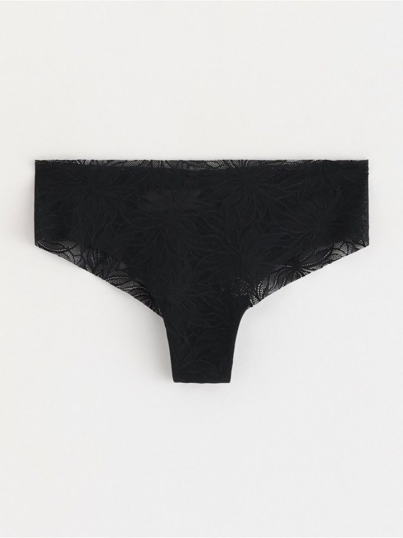 Brazilian briefs in lace - 3004034-80