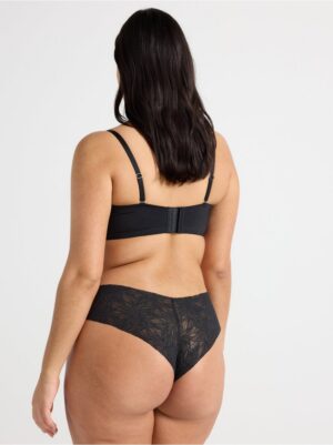Brazilian briefs in lace - 3004034-80