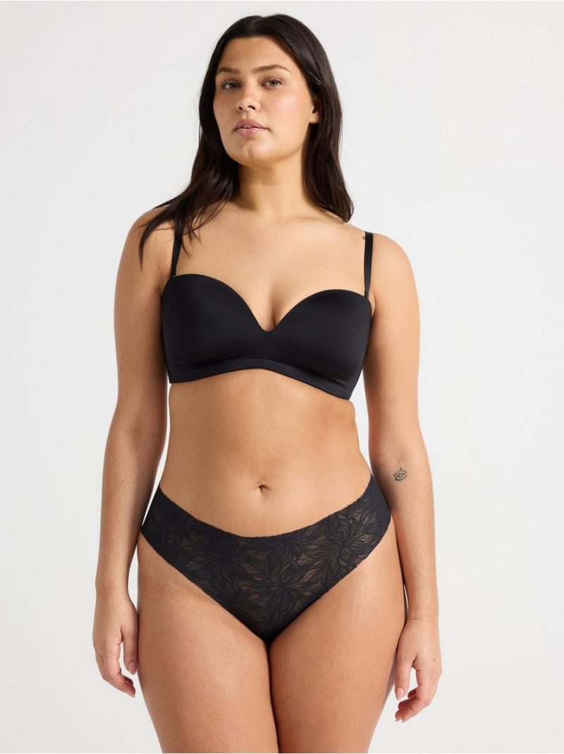 Brazilian briefs in lace - 3004034-80