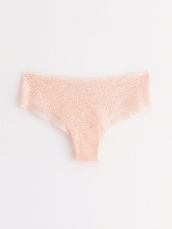 Brazilian briefs in lace - 3004034-9339