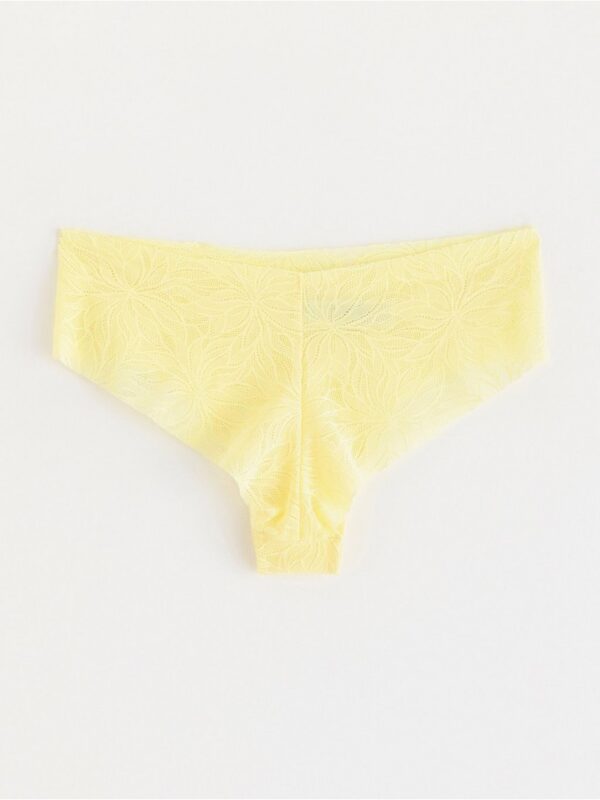 Brazilian briefs in lace - 3004034-9681