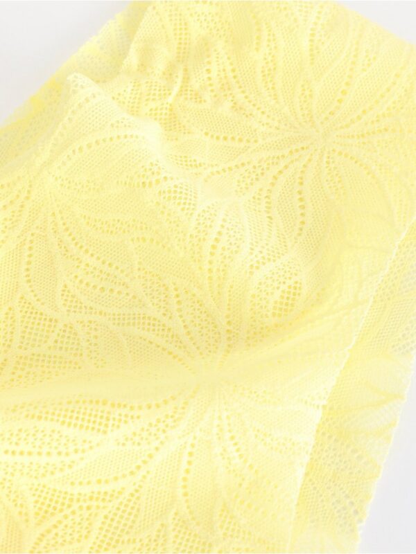Brazilian briefs in lace - 3004034-9681